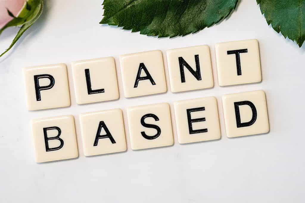 Why Plant-Based-Foods Are the Hot New Dietary Trend