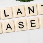 Why Plant-Based-Foods Are the Hot New Dietary Trend