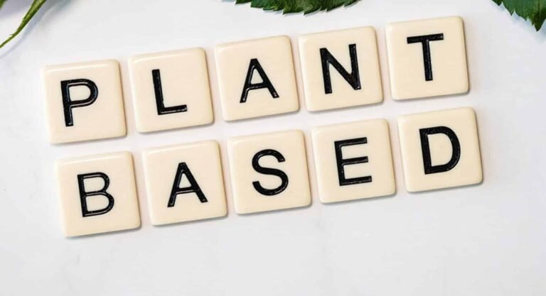 Why Plant-Based-Foods Are the Hot New Dietary Trend