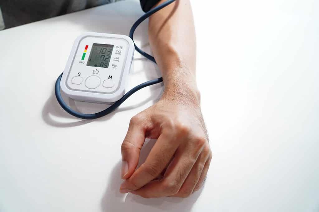 Are Risks to Wellness Decreased with Remote Patient Monitoring?