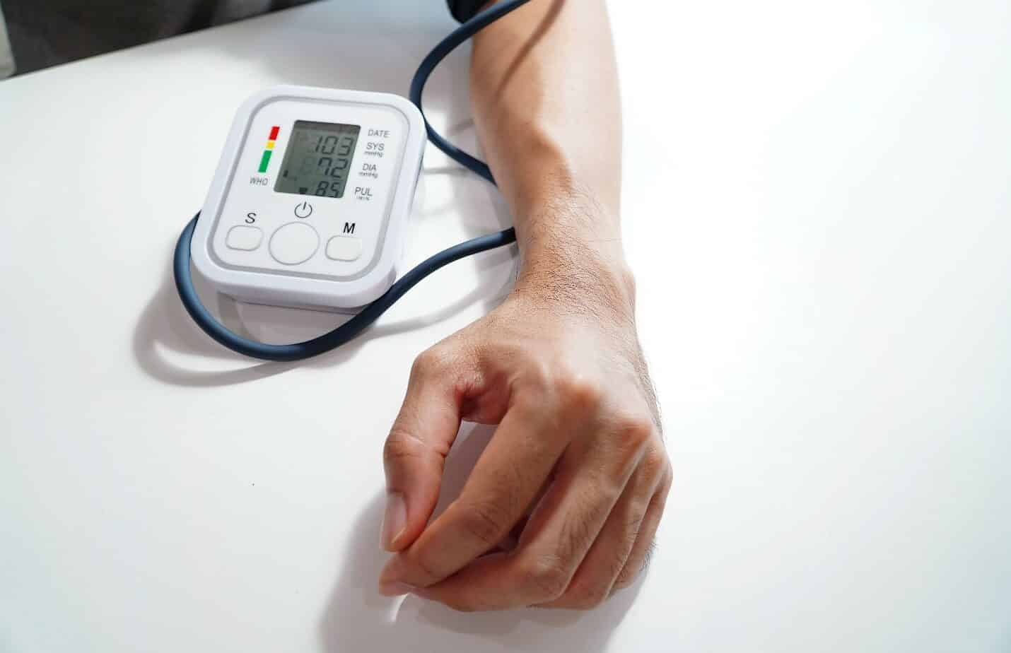 Are Risks to Wellness Decreased with Remote Patient Monitoring