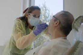 Actionable Dental Care Recommendations for Busy People