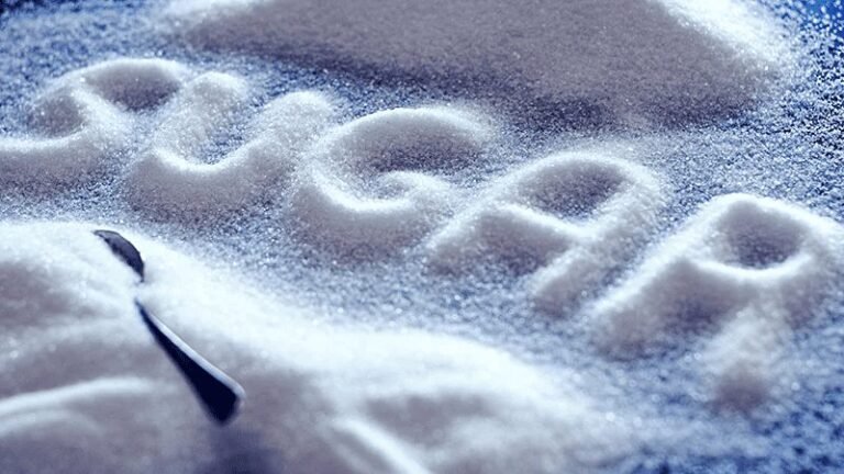 Added Dietary Sugar Poses No Prediabetes Risk
