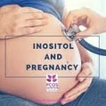 Inositol and gestational diabetes