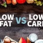 Low-Fat Versus Low-Carb Diet? It’s a Draw