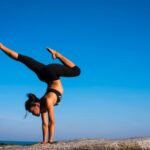Benefits of Practicing Yoga for Golfers: Improving Flexibility and Endurance