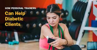How a Personal Trainer Can Help You to Conquer Diabetes