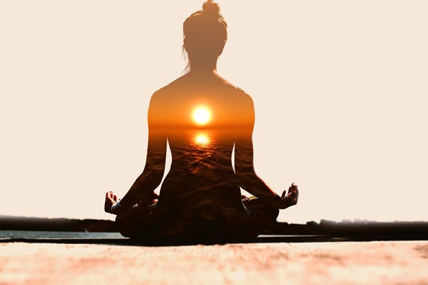 The Spiritual Side of Yoga & How It Gives You a Whole New Life