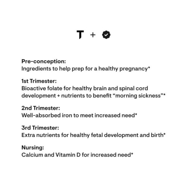 Thorne Basic Prenatal