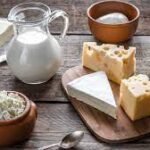 Eat More Dairy, Less Red Meat to Prevent Type 2 Diabetes
