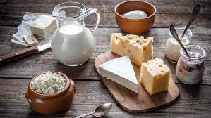 Eat More Dairy, Less Red Meat to Prevent Type 2 Diabetes