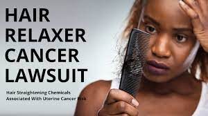 Hair relaxer and cancer risk