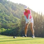 The Benefits of Strength Training and Nutrition for Golf Performance