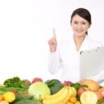 The Six Attributes of a Great Nutritionist