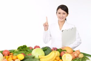 The Six Attributes of a Great Nutritionist