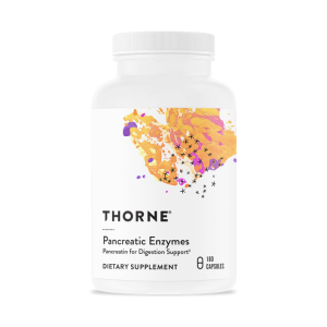 Thorne Pancreatic Enzymes