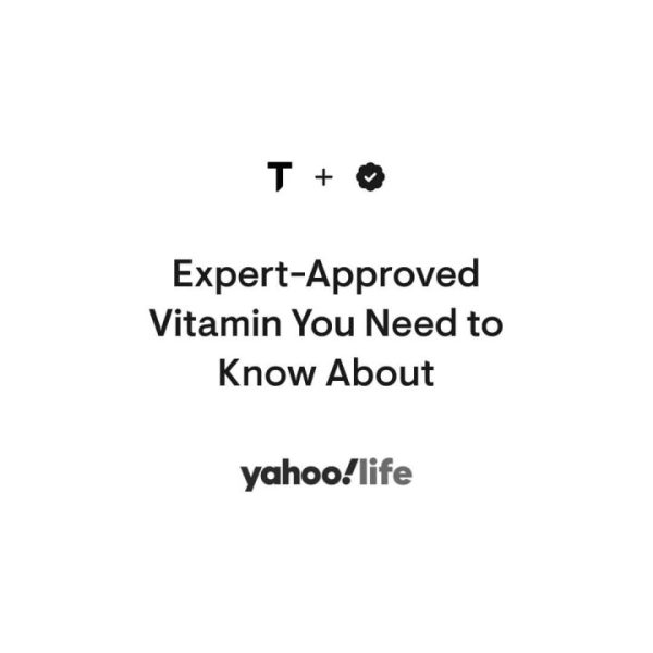 Thorne Vitamin D