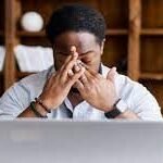 How Can Excessive Screen Time at Work Affect Your Physical Health