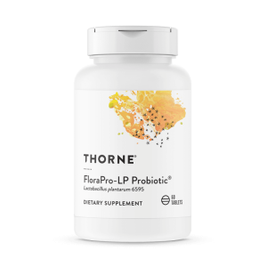 Thorne FloraPro-LP Probiotic