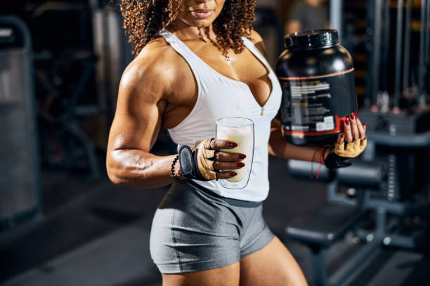 The Role of Supplements in Fitness