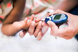Defeating Diabetes-Strategies for Conquering the Disease