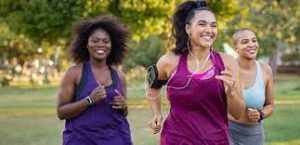 Fitness and Diabetes-A Guide to Better Health