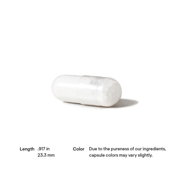 Thorne Acetyl-L-Carnitine