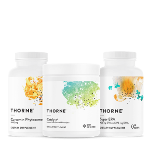Thorne Recovery Bundle