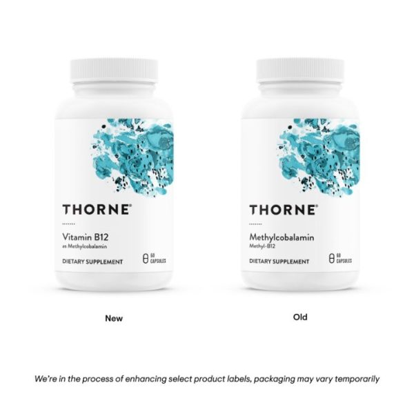 Thorne Vitamin B12