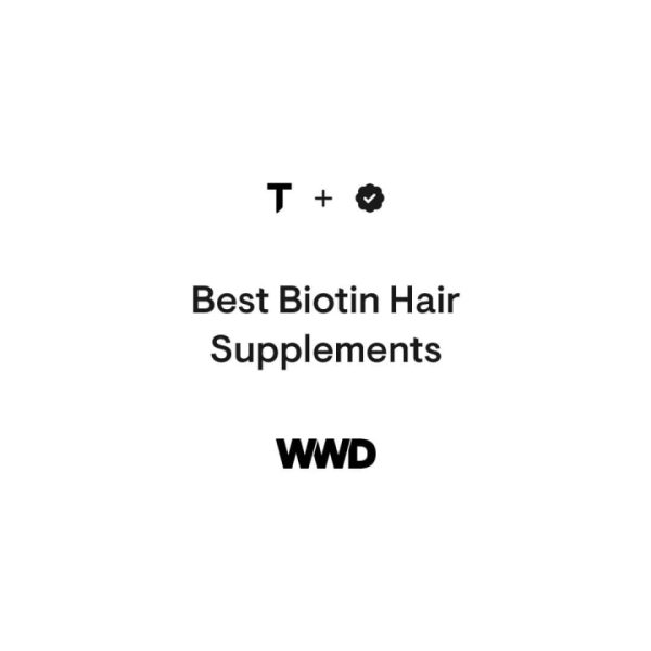 Thorne Biotin