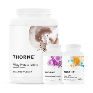 Thorne Bone Support Bundle