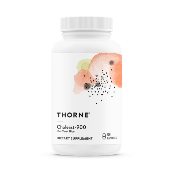 Thorne Choleast-900