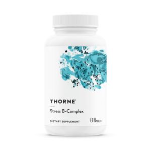 Thorne Stress B-Complex
