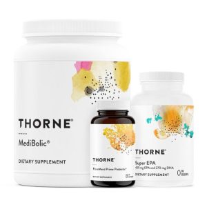 Thorne Weight Management Bundle