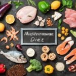 Mediterranean Diet May Improve Cognition Later in Life
