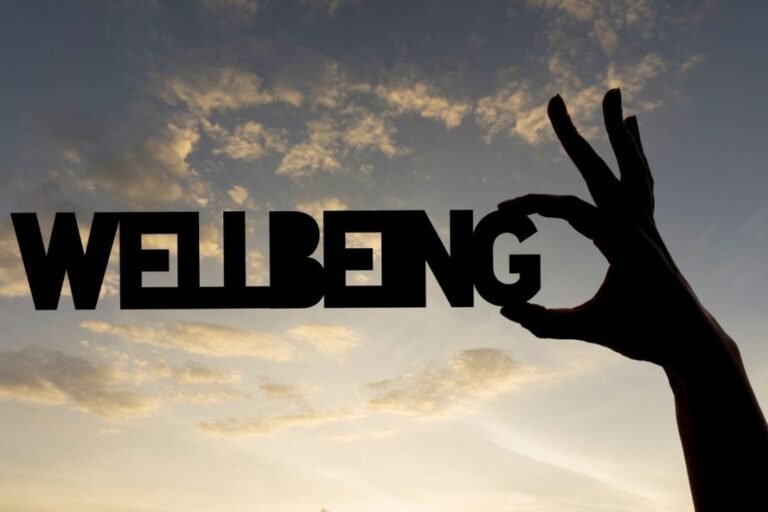 The Impact of Attitude and Mindfulness on Daily Routines and Overall Well-Being