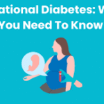 Gestational Diabetes - Things You Need To Know