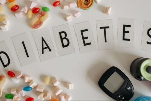 Balancing Nutrition and Diabetes Management at Home