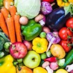 Vegetable Intake Linked to Reduced Risk for Type 2 Diabetes