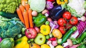 Vegetable Intake Linked to Reduced Risk for Type 2 Diabetes