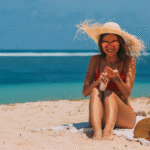 Cannabis-Infused Sun Care-Protecting Skin After Exposure