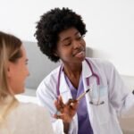 From One Chapter to Another-Securing the Right Doctor for the Next Stage