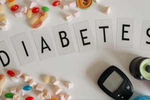 Mindful Eating for Diabetes Management and Overall Well-being