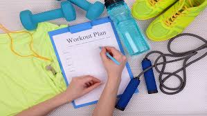 Your Unique Path to Fitness-Personalized Plans That Work