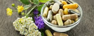 Healing from Within-The Power of Nutritional Supplements