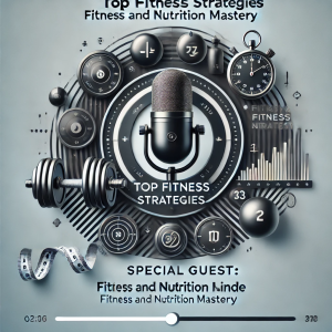 Fitness Strategies Podcast