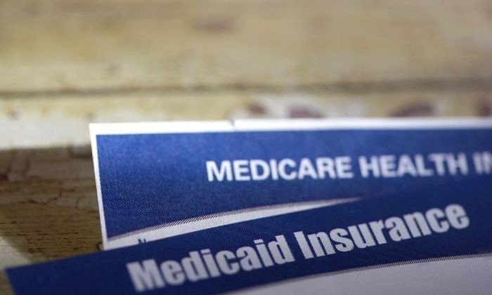 Medicare vs. Medicaid image