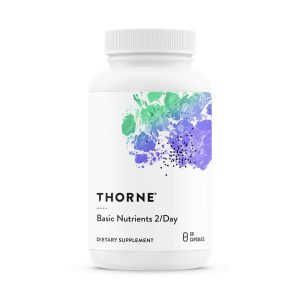 Thorne Basic Nutrients
