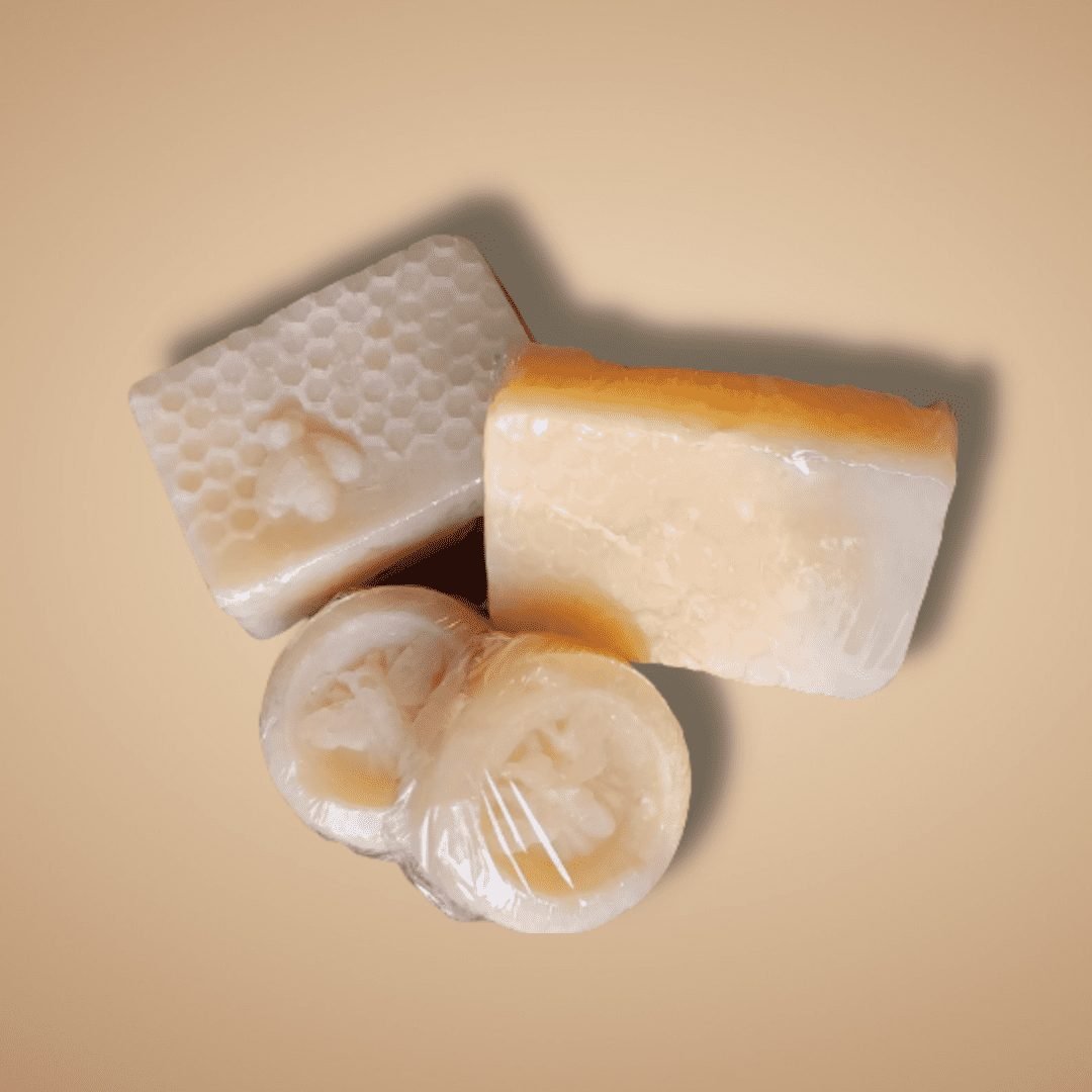 Shampoo Bar
