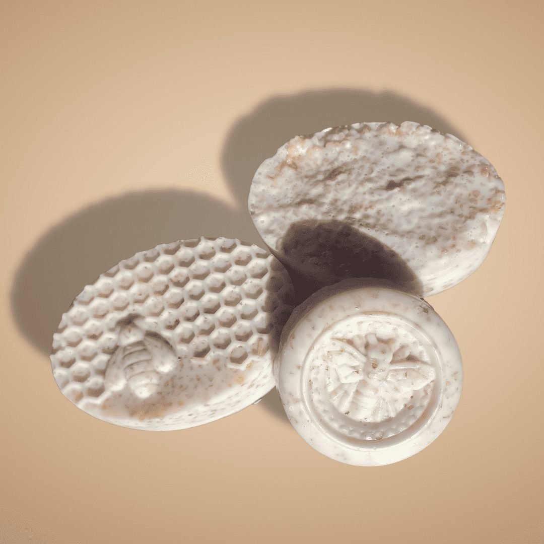 Bulk Salt Scrub Bar Packs